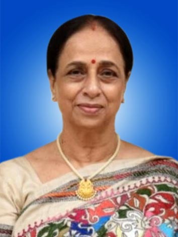 Dr. (Mrs.) Bina Punjabi